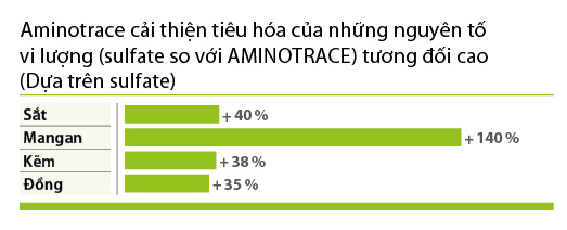 AMINOTRACE AMINOTRACE