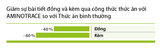 AMINOTRACE AMINOTRACE