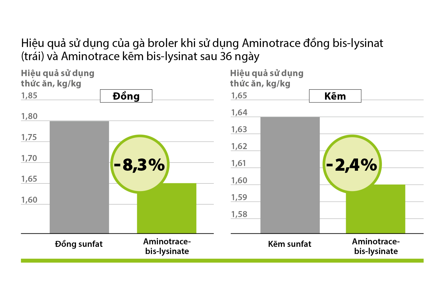 AMINOTRACE AMINOTRACE