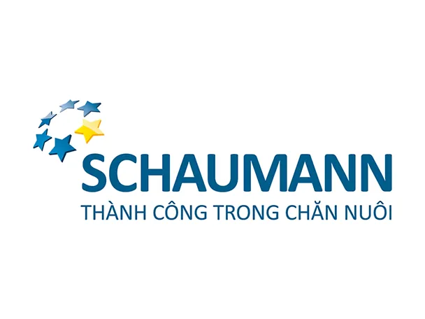 Logo Schaumann Logo Schaumann